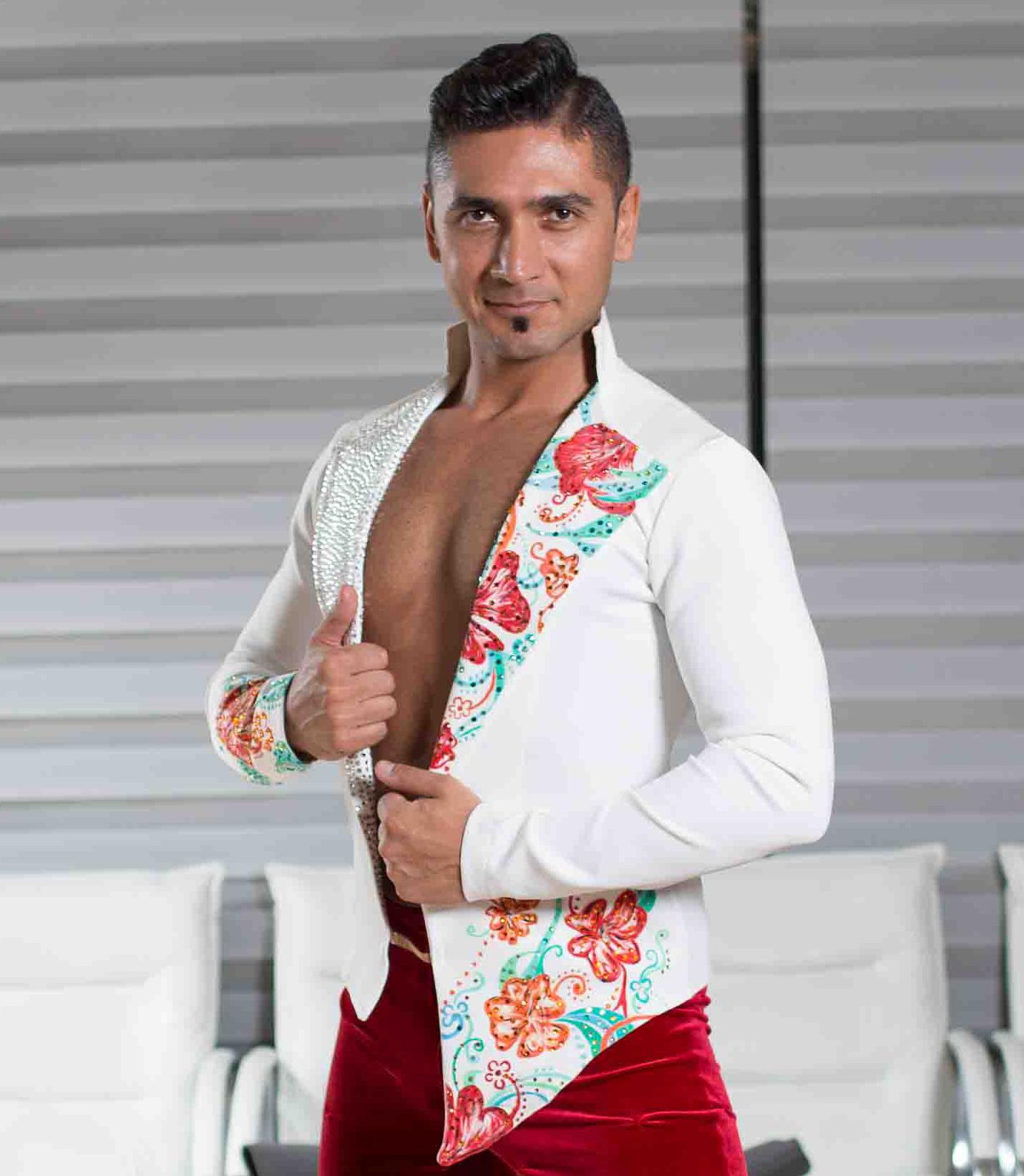 Crypto Dans Stüdyosu - Dans Gecesi