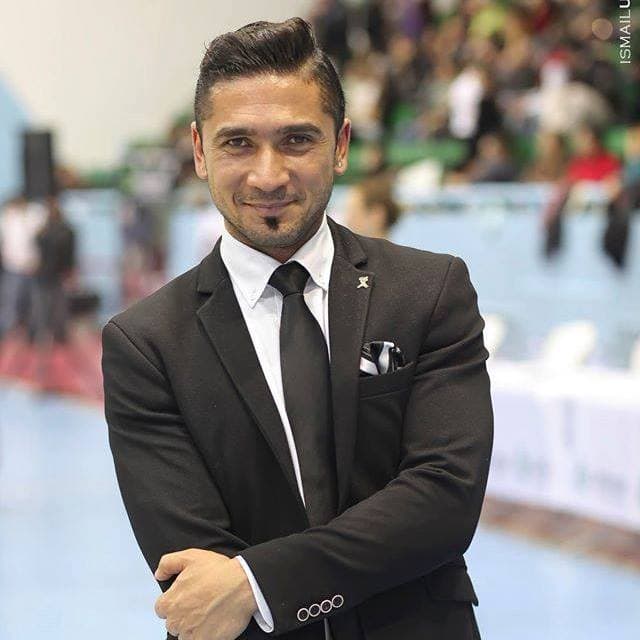 Crypto Dans Stüdyosu - Dans Gecesi