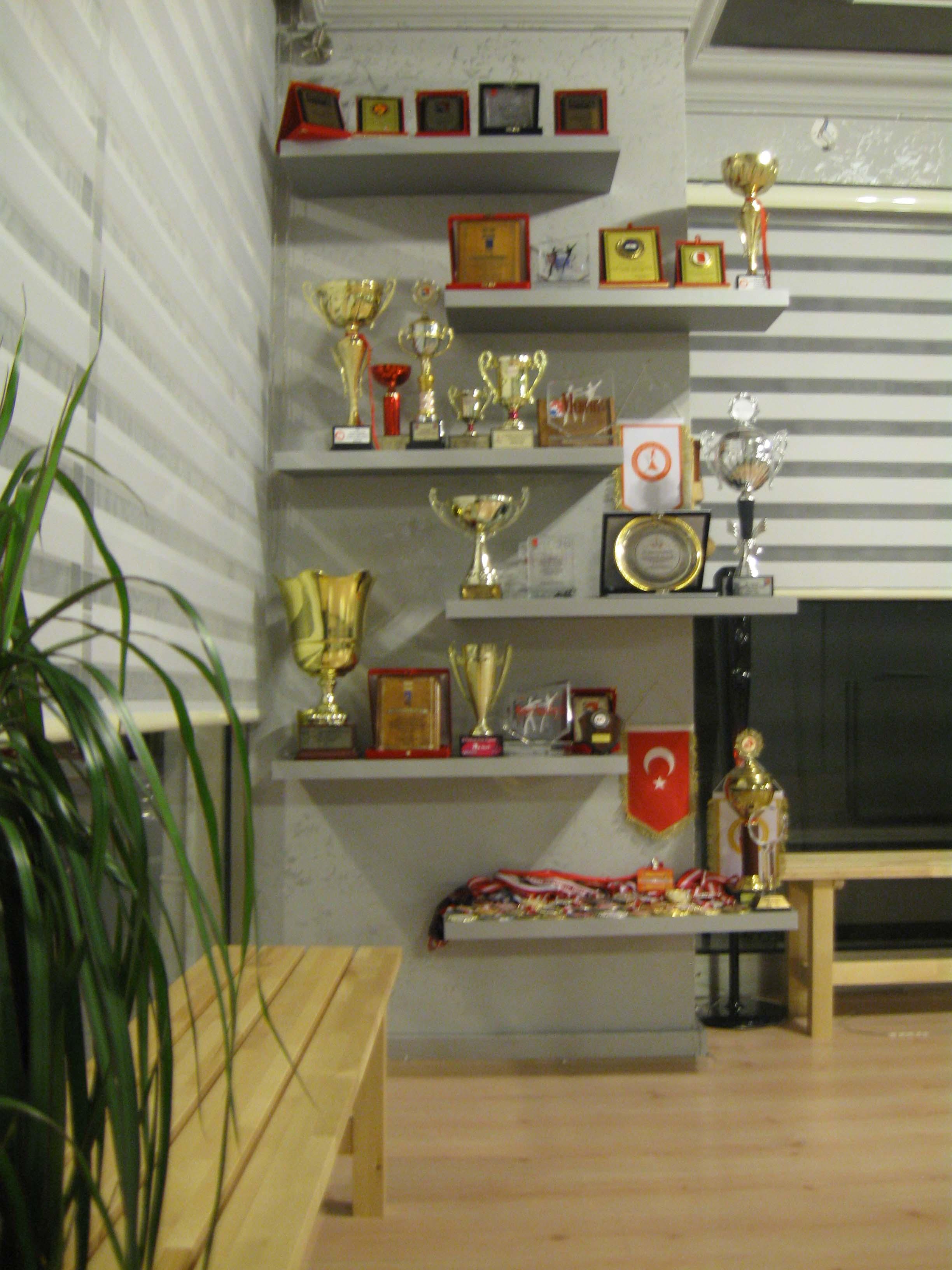 Crypto Dans Stüdyosu - Dans Gecesi