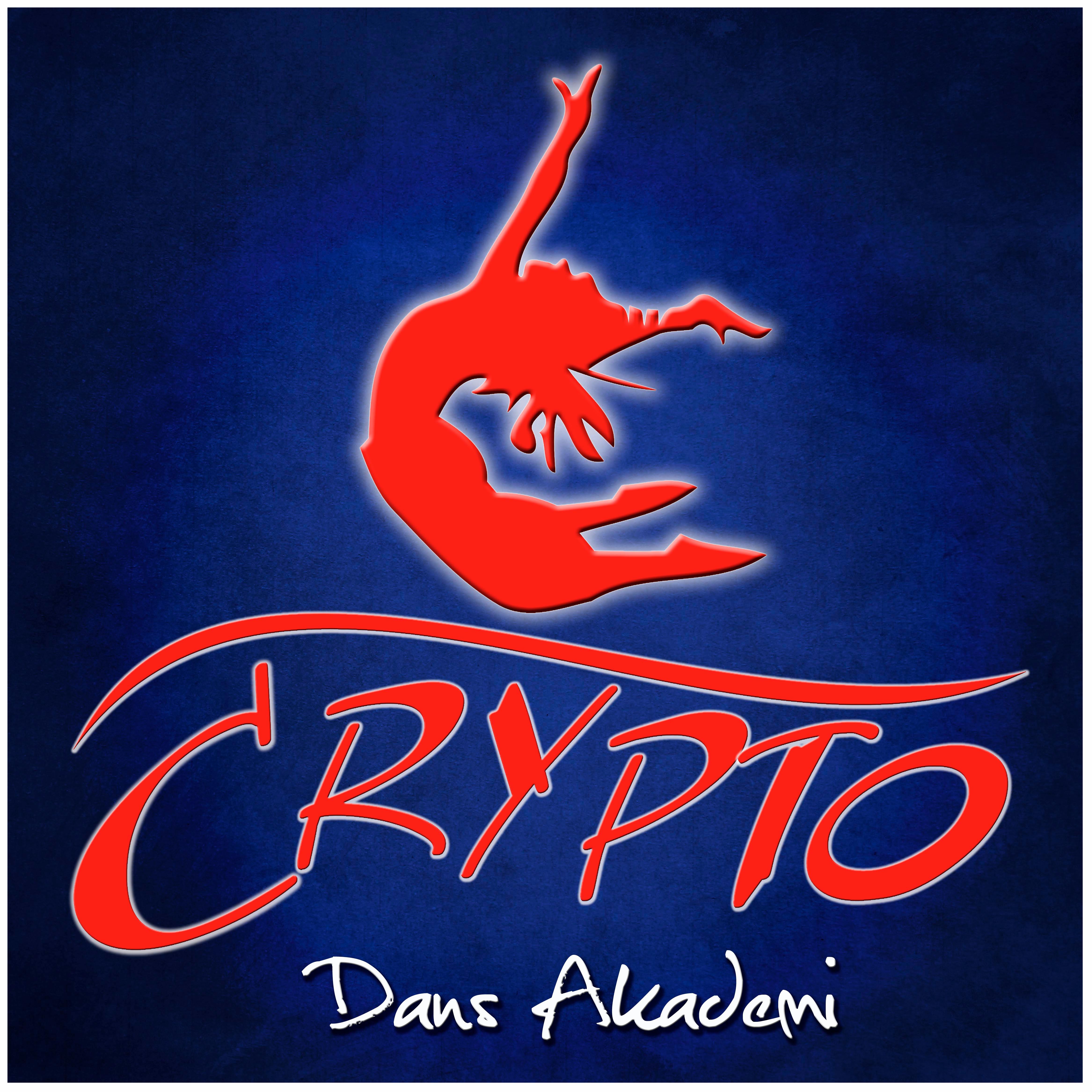 Crypto Dans Stüdyosu - Dans Gecesi