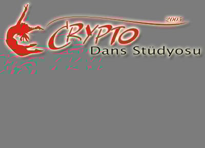 Crypto Dans Stüdyosu - Dans Gecesi