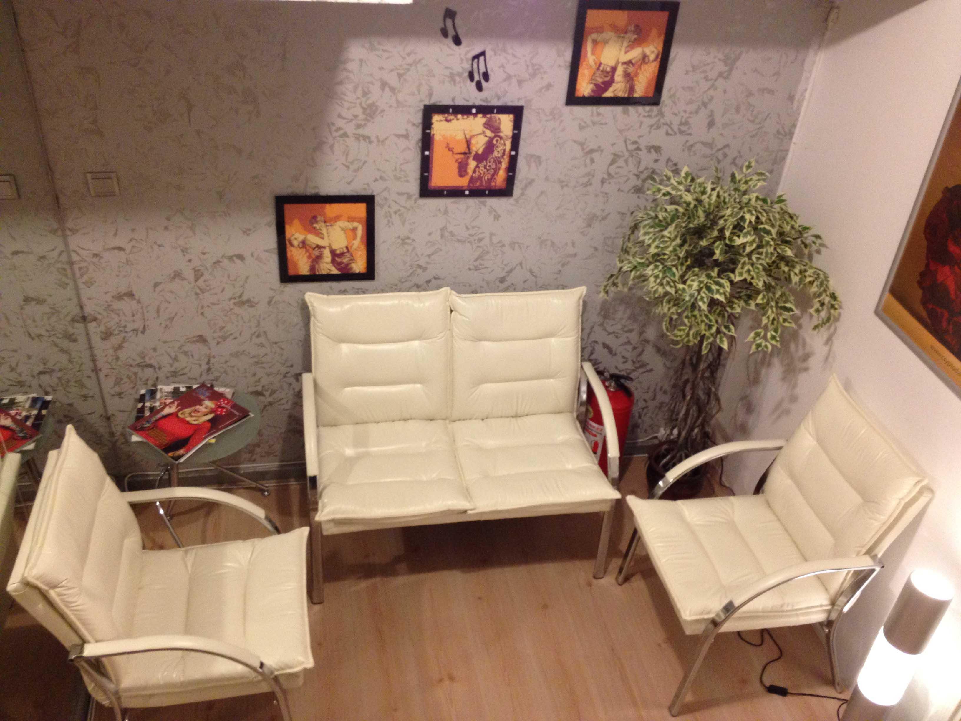 Crypto Dans Stüdyosu - Dans Gecesi