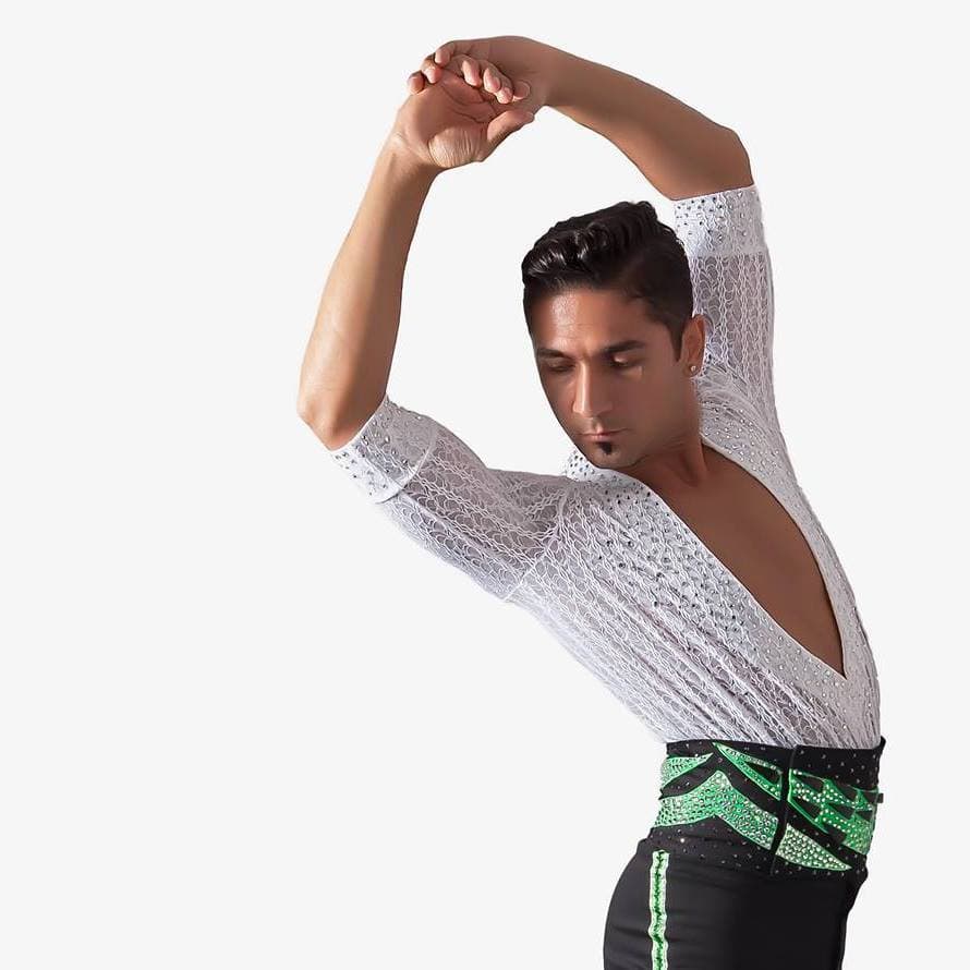 Crypto Dans Stüdyosu - Dans Gecesi