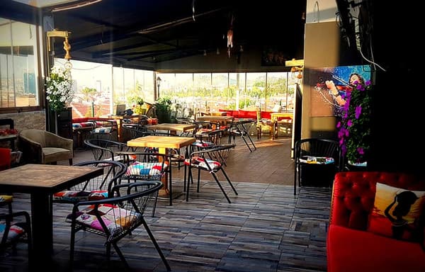 Salsa Ankara Dans Akademisi - Dans Gecesi - 19. Fotoğraf