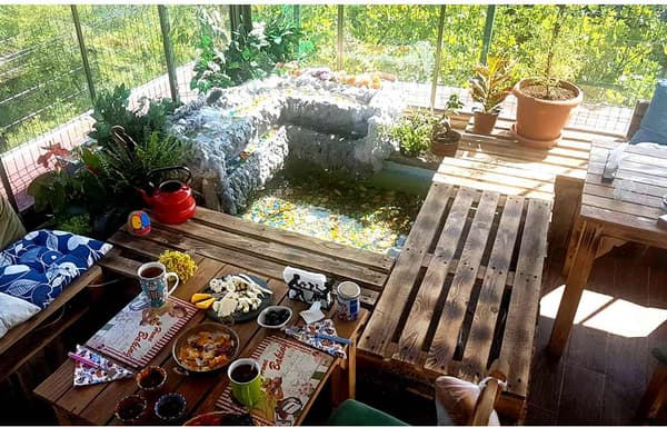 Salsa Ankara Dans Akademisi - Dans Gecesi - 10. Fotoğraf