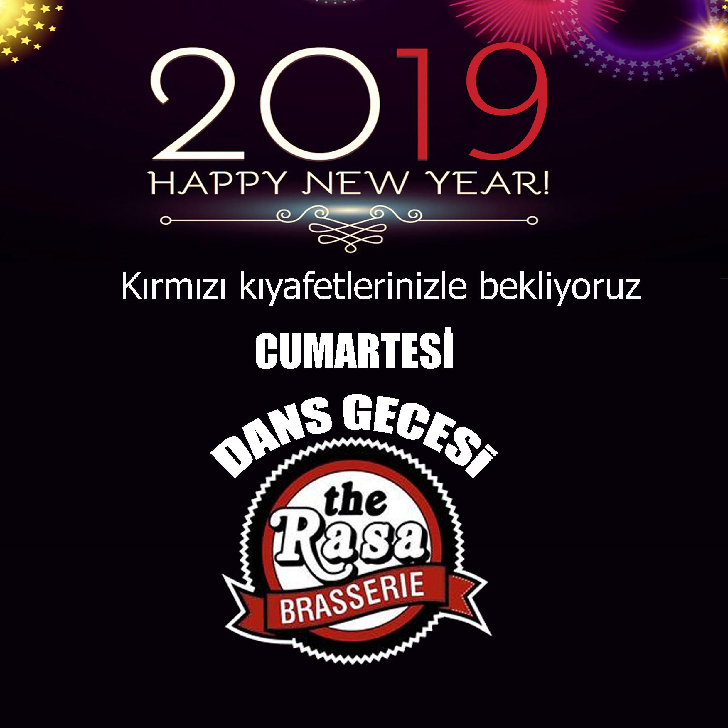 Salsa Ankara Dans Akademisi - Dans Gecesi