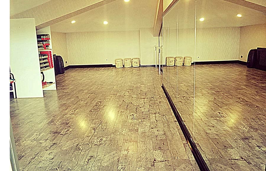 Salsa Ankara Dans Akademisi - Dans Gecesi