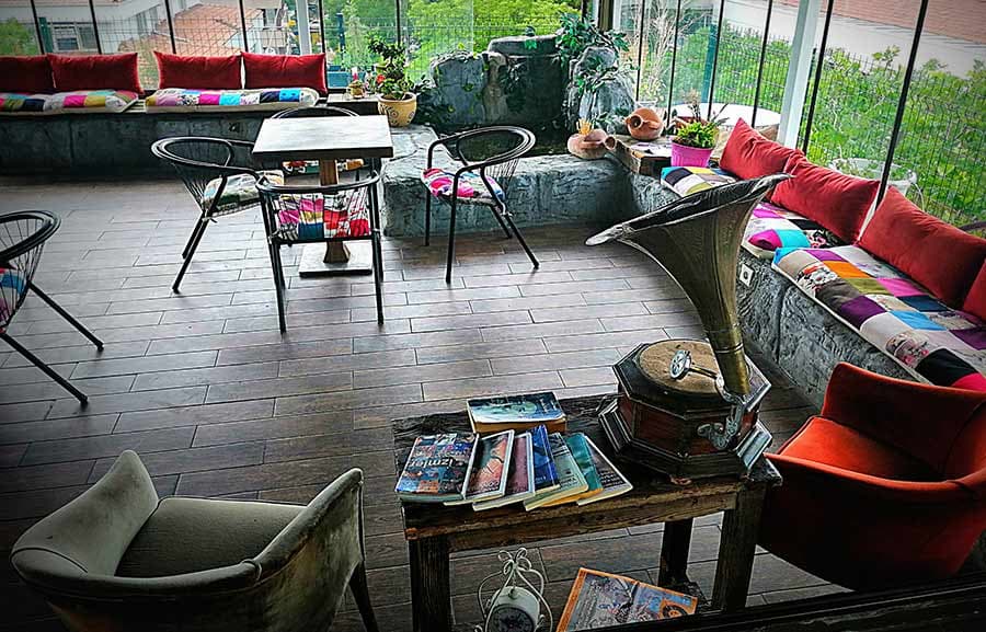 Salsa Ankara Dans Akademisi - Dans Gecesi