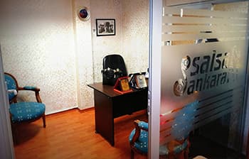 Salsa Ankara Dans Akademisi - Dans Gecesi