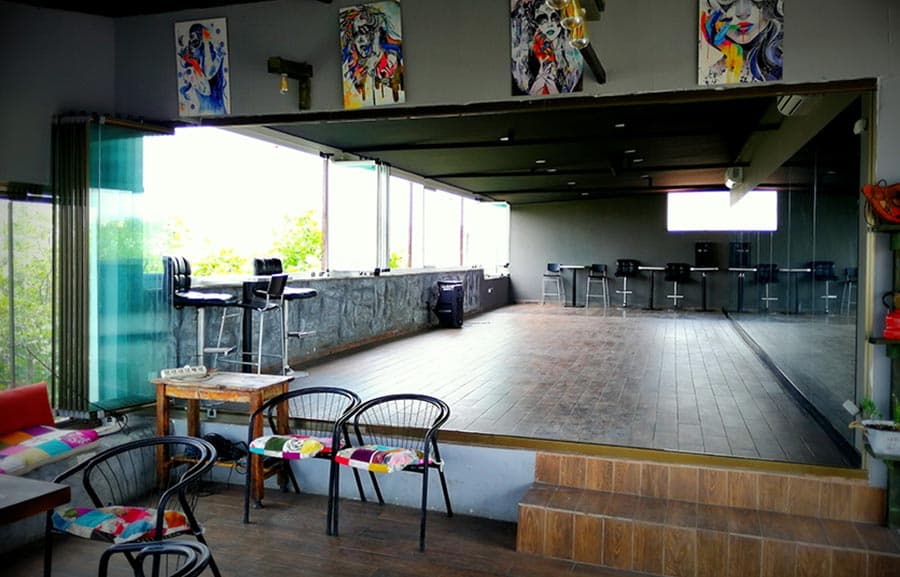 Salsa Ankara Dans Akademisi - Dans Gecesi