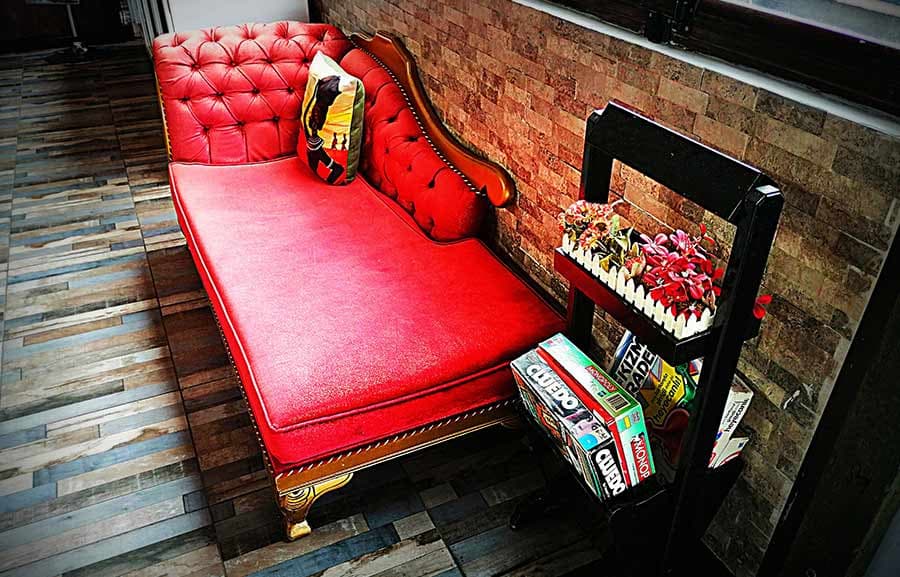 Salsa Ankara Dans Akademisi - Dans Gecesi