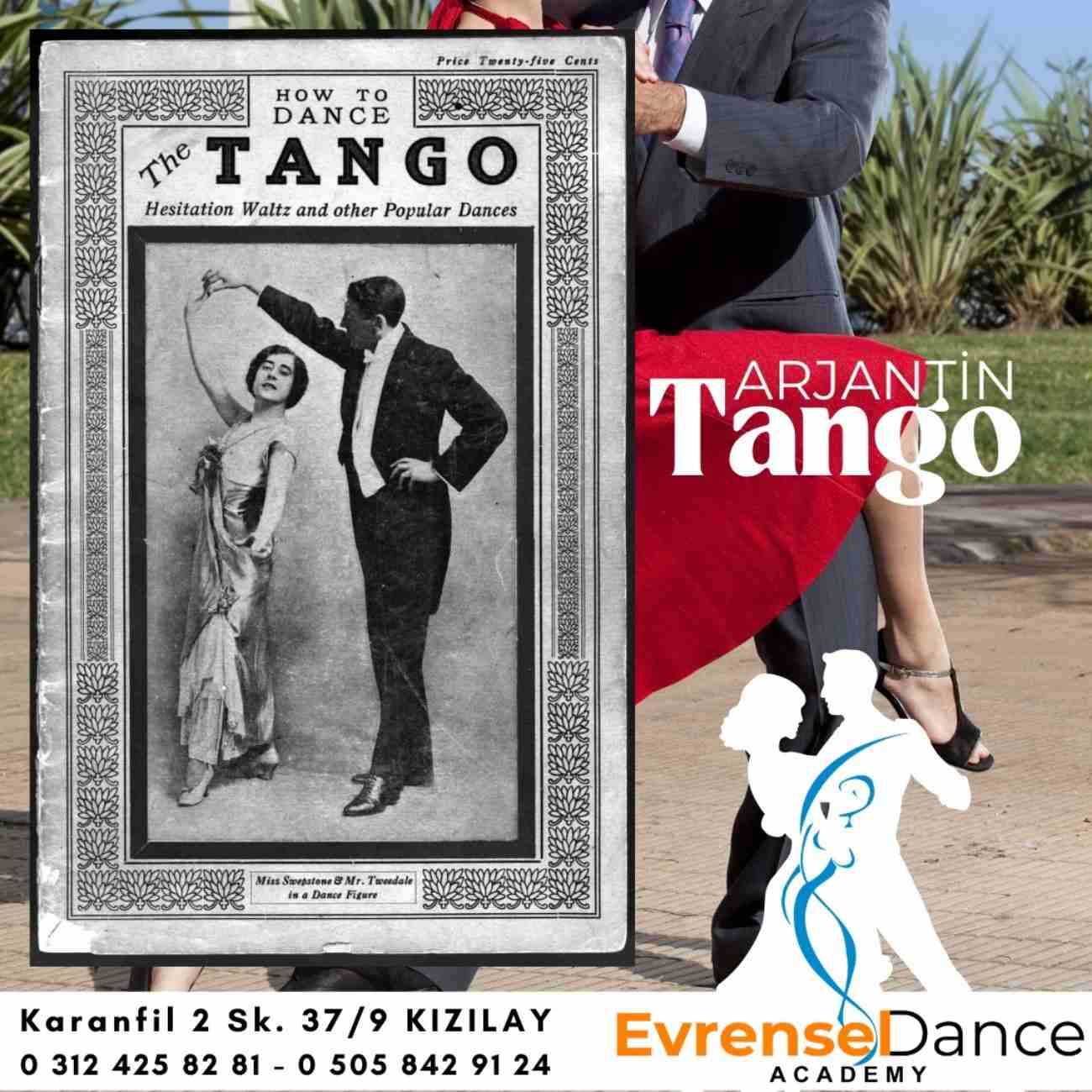 Evrensel Dans Akademi