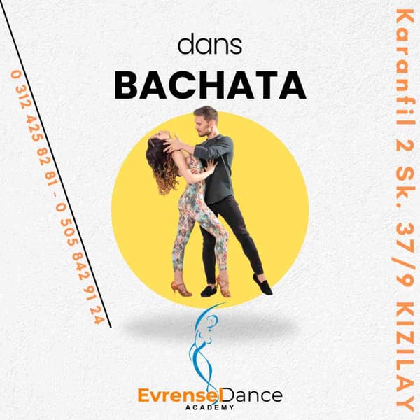 Evrensel Dans Akademi - 1. Fotoğraf Evrensel Dans Akademi - 1. Fotoğraf