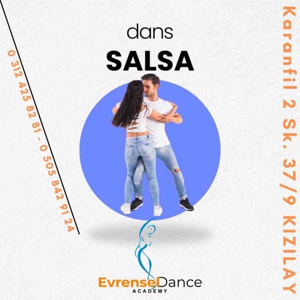 Evrensel Dans Akademi - 7. Fotoğraf Evrensel Dans Akademi - 7. Fotoğraf