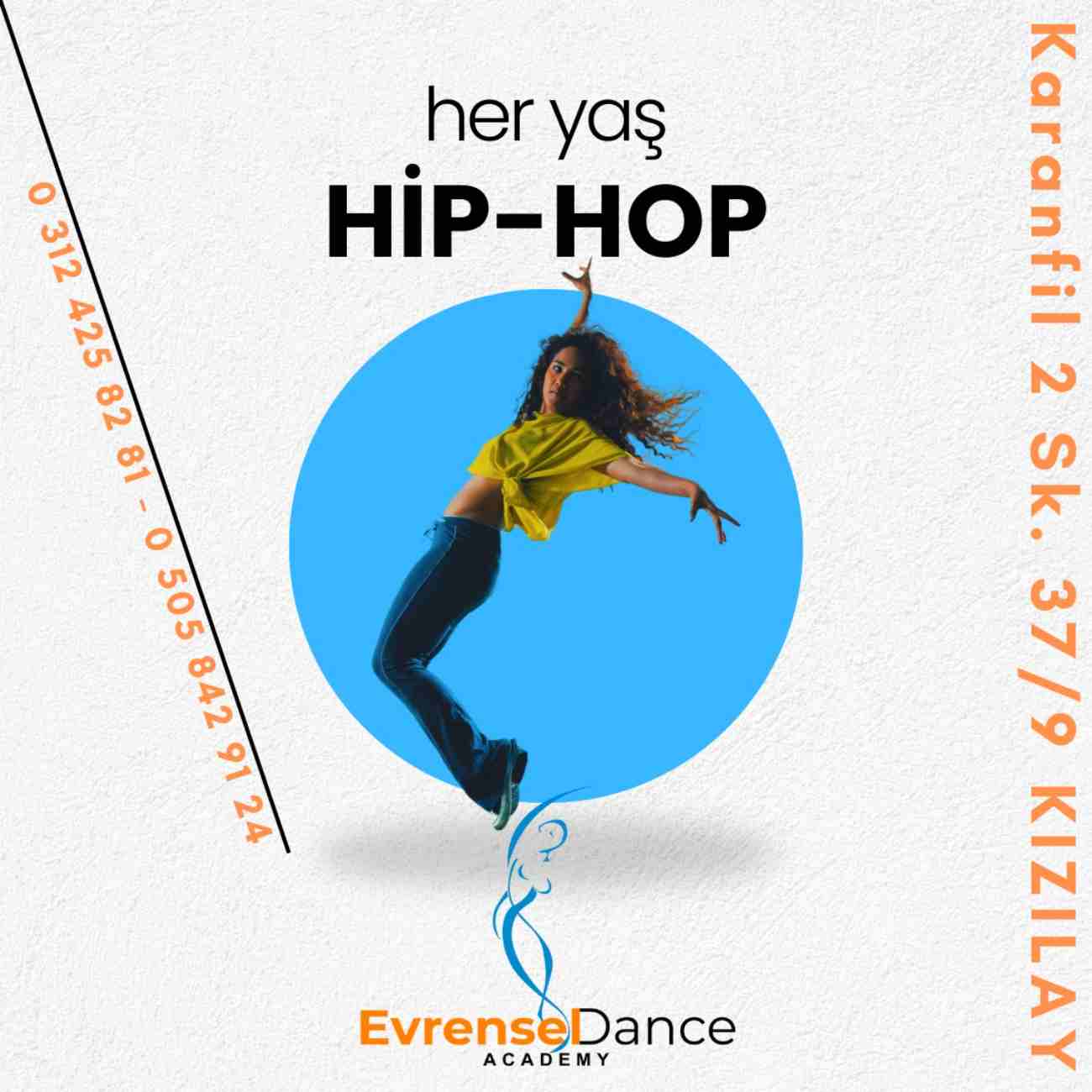 Evrensel Dans Akademi - 4. Fotoğraf