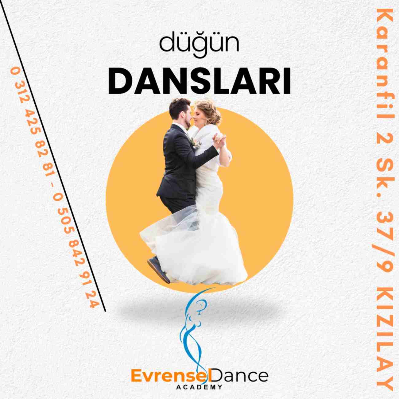 Evrensel Dans Akademi - 2. Fotoğraf