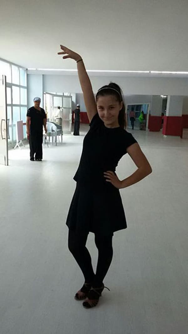 Emir Kaya Dans Okulu - Dans Gecesi - 24. Fotoğraf Emir Kaya Dans Okulu - Dans Gecesi - 24. Fotoğraf