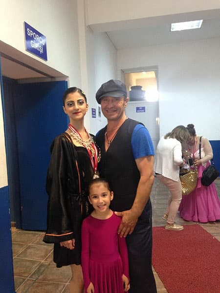 Emir Kaya Dans Okulu - Dans Gecesi