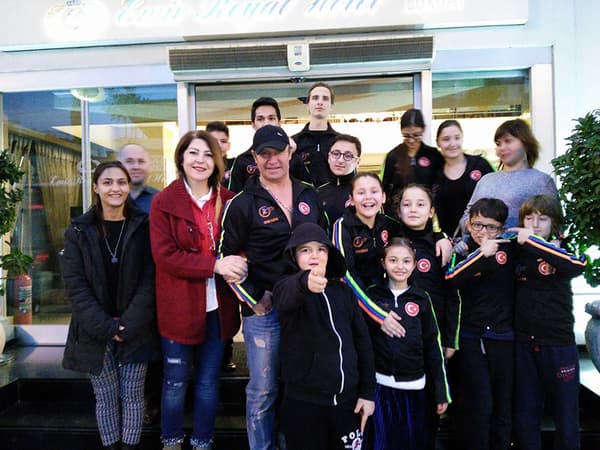 Emir Kaya Dans Okulu - Dans Gecesi - 38. Fotoğraf Emir Kaya Dans Okulu - Dans Gecesi - 38. Fotoğraf