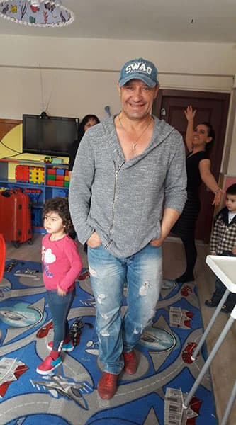 Emir Kaya Dans Okulu - Dans Gecesi - 5. Fotoğraf