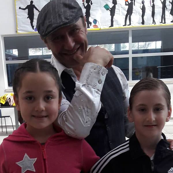 Emir Kaya Dans Okulu - Dans Gecesi - 33. Fotoğraf Emir Kaya Dans Okulu - Dans Gecesi - 33. Fotoğraf