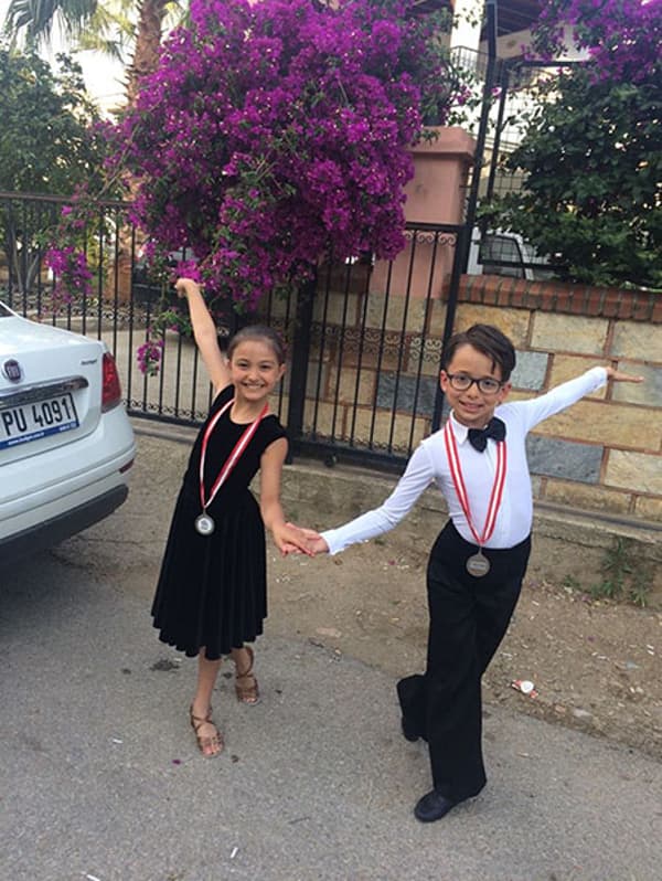 Emir Kaya Dans Okulu - Dans Gecesi - 51. Fotoğraf Emir Kaya Dans Okulu - Dans Gecesi - 51. Fotoğraf