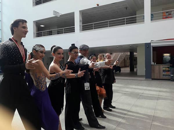 Emir Kaya Dans Okulu - Dans Gecesi - 32. Fotoğraf Emir Kaya Dans Okulu - Dans Gecesi - 32. Fotoğraf