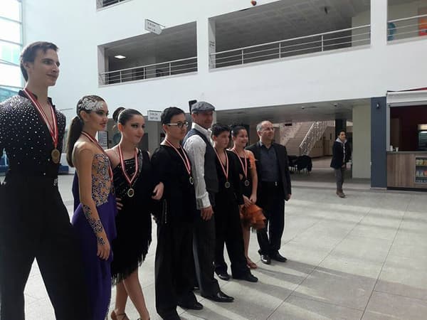 Emir Kaya Dans Okulu - Dans Gecesi - 30. Fotoğraf Emir Kaya Dans Okulu - Dans Gecesi - 30. Fotoğraf