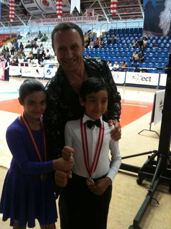 Emir Kaya Dans Okulu - Dans Gecesi - 18. Fotoğraf Emir Kaya Dans Okulu - Dans Gecesi - 18. Fotoğraf