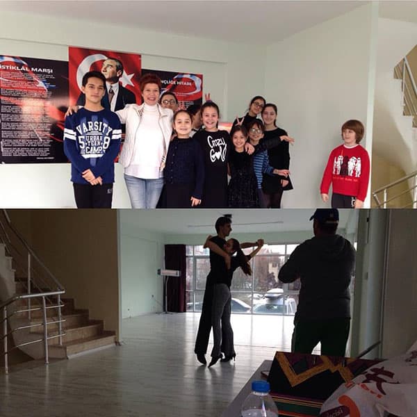 Emir Kaya Dans Okulu - Dans Gecesi - 36. Fotoğraf Emir Kaya Dans Okulu - Dans Gecesi - 36. Fotoğraf