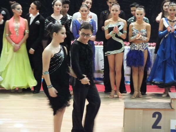 Emir Kaya Dans Okulu - Dans Gecesi - 40. Fotoğraf Emir Kaya Dans Okulu - Dans Gecesi - 40. Fotoğraf