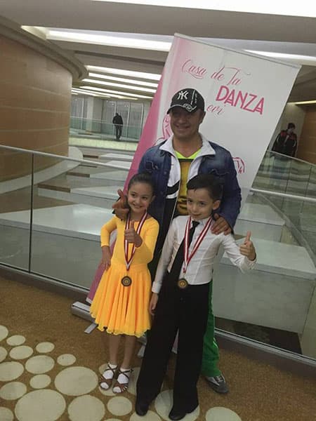 Emir Kaya Dans Okulu - Dans Gecesi