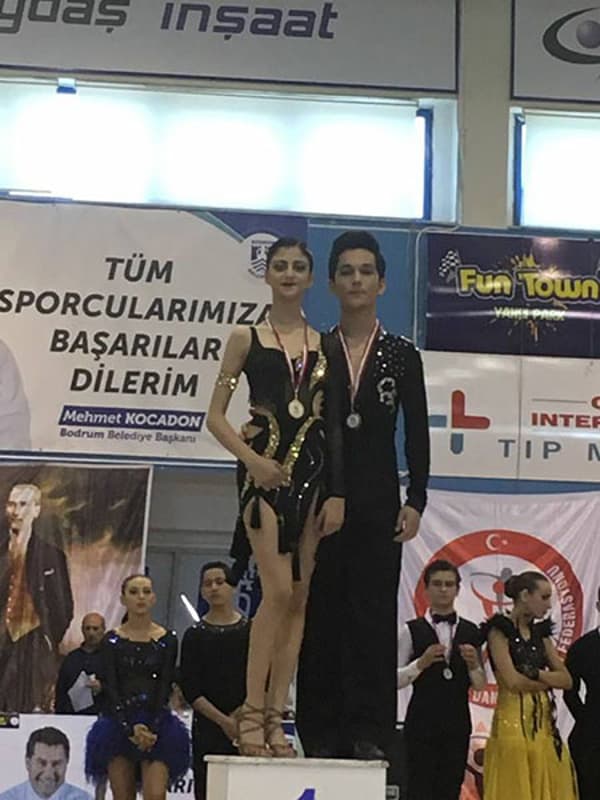 Emir Kaya Dans Okulu - Dans Gecesi - 47. Fotoğraf Emir Kaya Dans Okulu - Dans Gecesi - 47. Fotoğraf