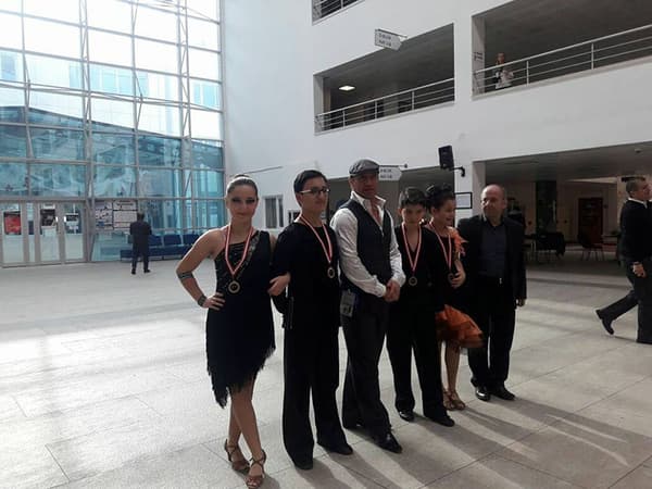 Emir Kaya Dans Okulu - Dans Gecesi - 31. Fotoğraf Emir Kaya Dans Okulu - Dans Gecesi - 31. Fotoğraf