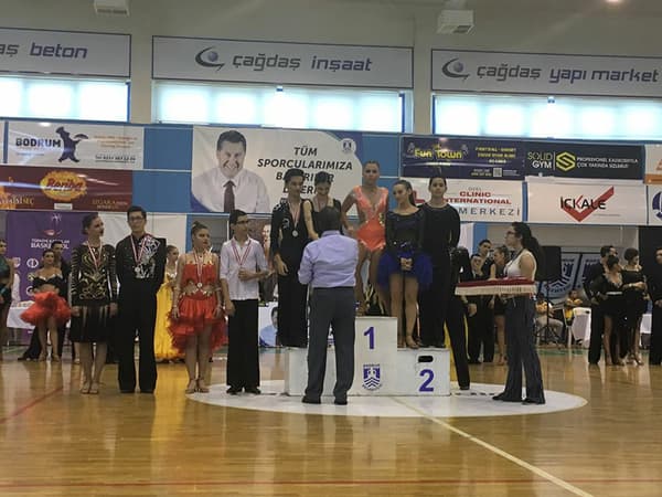 Emir Kaya Dans Okulu - Dans Gecesi - 49. Fotoğraf Emir Kaya Dans Okulu - Dans Gecesi - 49. Fotoğraf