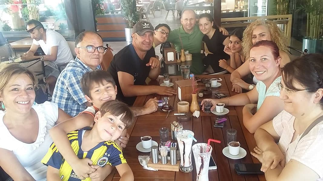 Emir Kaya Dans Okulu - Dans Gecesi