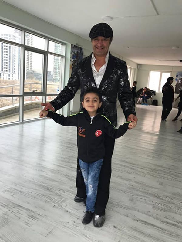 Emir Kaya Dans Okulu - Dans Gecesi - 45. Fotoğraf Emir Kaya Dans Okulu - Dans Gecesi - 45. Fotoğraf