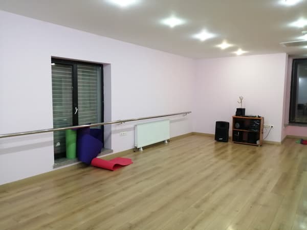 Adım Sanat ve Dans Okulu - 8. Fotoğraf Adım Sanat ve Dans Okulu - 8. Fotoğraf