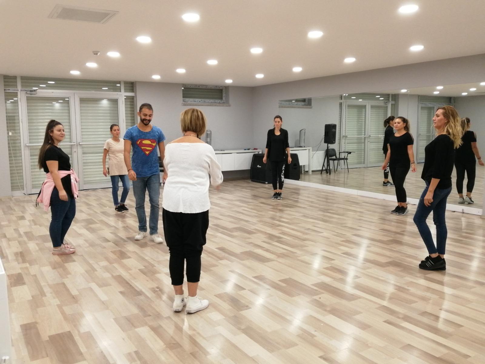 Adım Sanat ve Dans Okulu