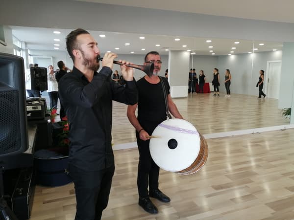 Adım Sanat ve Dans Okulu - 6. Fotoğraf Adım Sanat ve Dans Okulu - 6. Fotoğraf