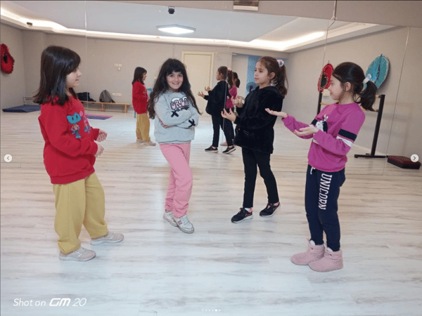 Broadway Sanat Akademi - 10. Fotoğraf Broadway Sanat Akademi - 10. Fotoğraf