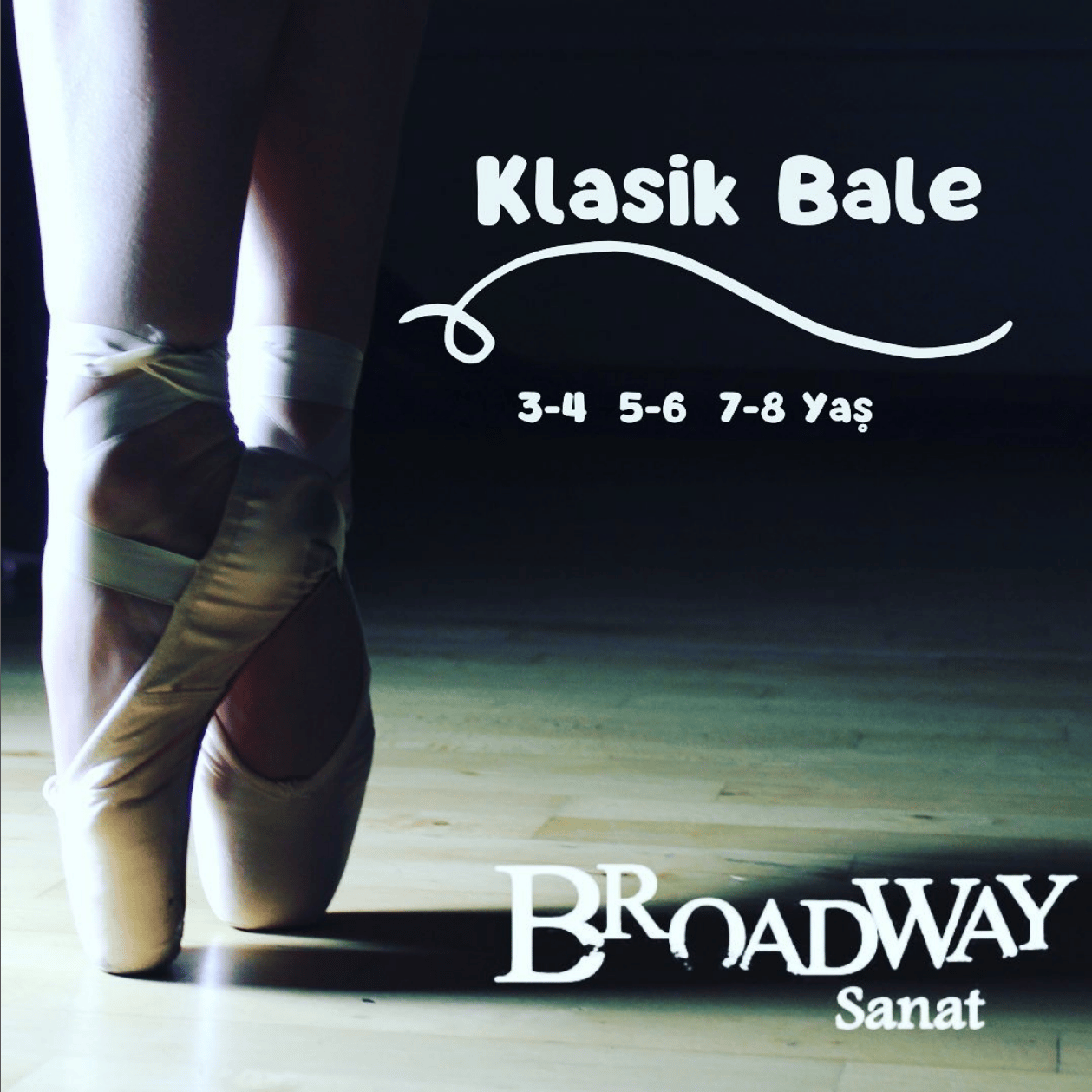 Broadway Sanat Akademi