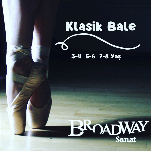 Broadway Sanat Akademi - 7. Fotoğraf Broadway Sanat Akademi - 7. Fotoğraf