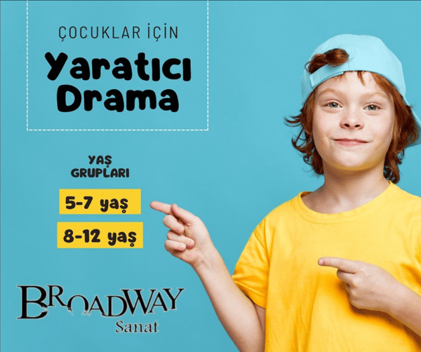 Broadway Sanat Akademi - 6. Fotoğraf Broadway Sanat Akademi - 6. Fotoğraf