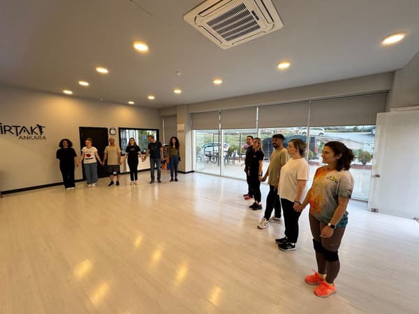 Sirtaki Ankara - 9. Fotoğraf Sirtaki Ankara - 9. Fotoğraf