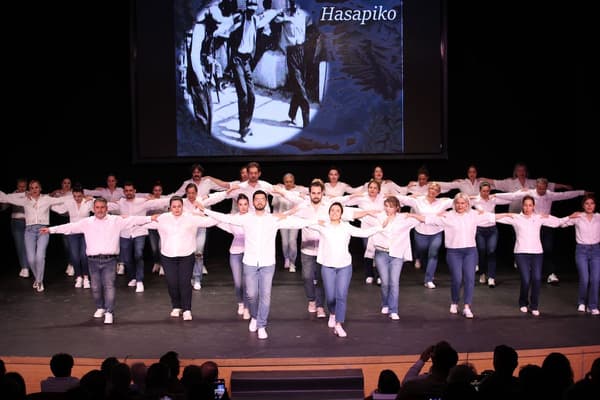 Sirtaki Ankara - 13. Fotoğraf Sirtaki Ankara - 13. Fotoğraf