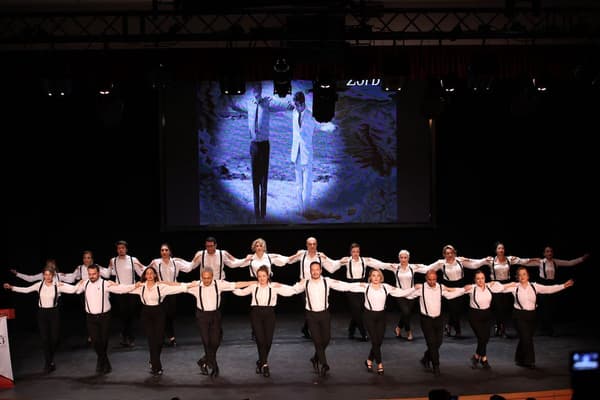 Sirtaki Ankara - 5. Fotoğraf Sirtaki Ankara - 5. Fotoğraf