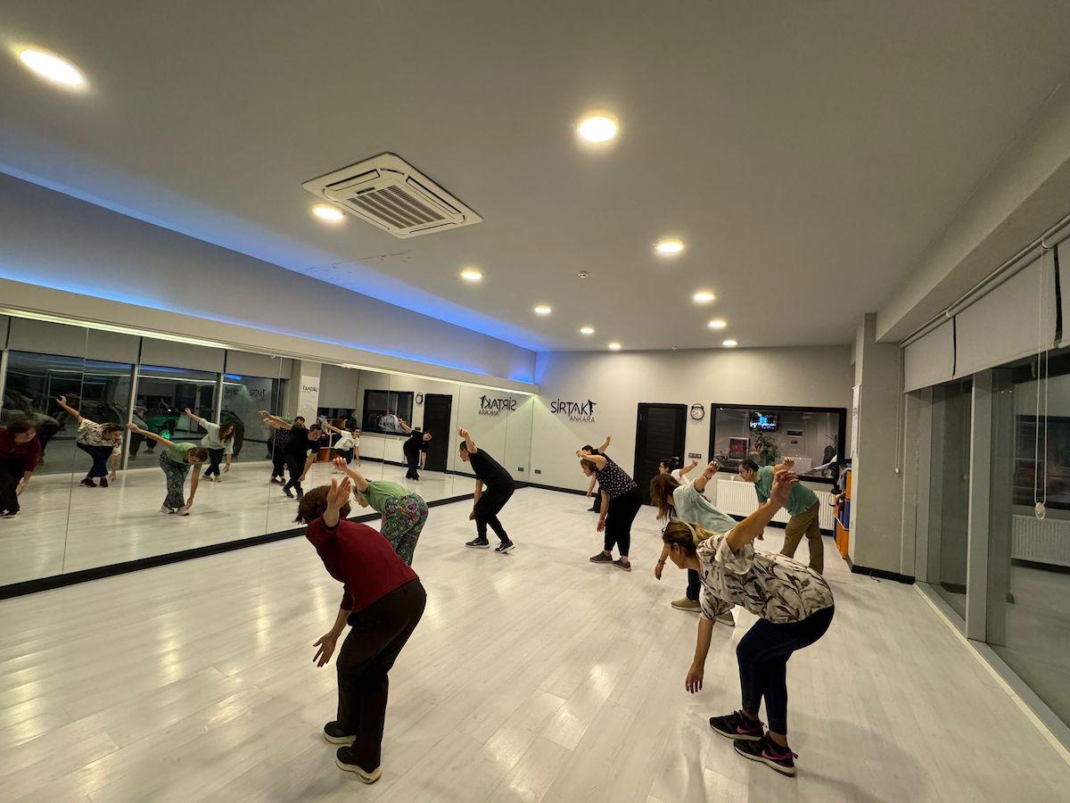 Sirtaki Ankara - 4. Fotoğraf