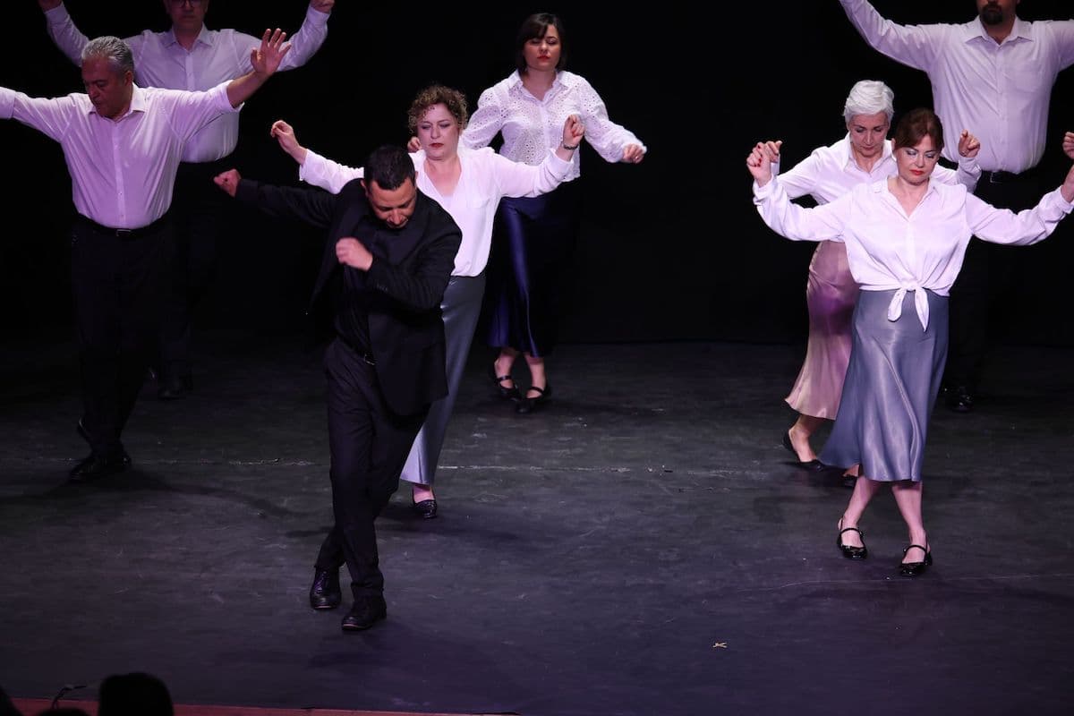 Sirtaki Ankara - 3. Fotoğraf