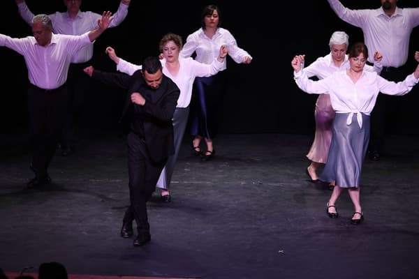 Sirtaki Ankara - 3. Fotoğraf Sirtaki Ankara - 3. Fotoğraf